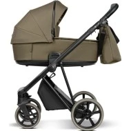  Roan IVI Vintage Gold move