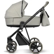  Roan IVI Vintage Luxe grey