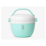  Runbott Termoska na jídlo Lunch 560 ml Mint