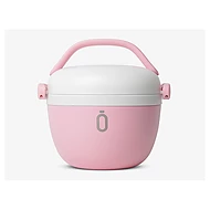  Runbott Termoska na jídlo Lunch 560 ml Pink