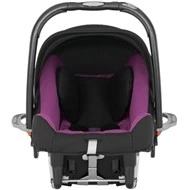 Römer Baby-Safe plus SHR II DSIP bezpečnostní systém pro ochranu při bočním nárazu