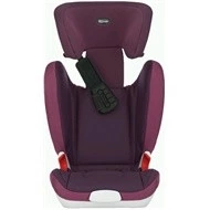 Römer Kid XP Vypolohována až pro nejstarší dítě