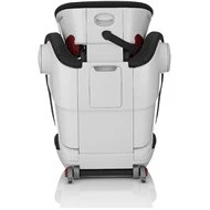 Römer KidFix XP SICT Pohled ze zadní strany