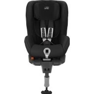 Römer Safefix plus  Pohled zepředu