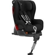  Römer Safefix plus  - Šikmý pohled