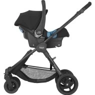 Römer Baby-Safe plus SHR II 