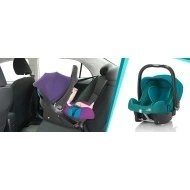 Römer Baby-Safe plus SHR II 