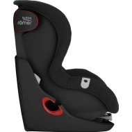 Britax Romer Autosedačka KING II LS BLACK EDITION 