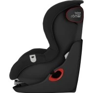 Britax Romer Autosedačka KING II LS BLACK EDITION 