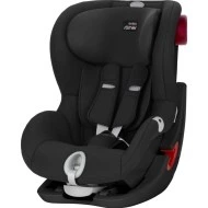 Britax Romer Autosedačka KING II LS BLACK EDITION 