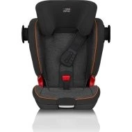 Römer Kidfix II XP SICT Black Edition