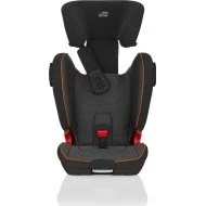 Römer Kidfix II XP SICT Black Edition