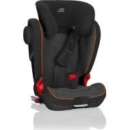 Römer Kidfix II XP SICT Black Edition