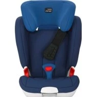 Römer Kidfix II XP Čelní pohled