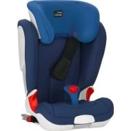 Römer Kidfix II XP Pohled z levé strany