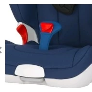  Römer Kidfix II XP - SecureGuard