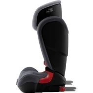  Römer KidFix XP Black edition - Druhý bok