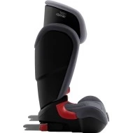 Römer KidFix XP Black edition Bok