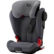 Römer KidFix XP SICT Black edition