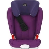 Römer KidFix XP SICT XP-PAD vlevo