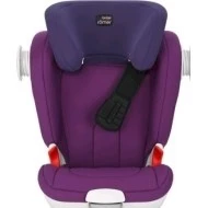 Römer KidFix XP SICT - Systém SICT