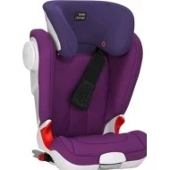 Römer KidFix XP SICT - Z boku