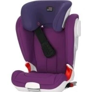 Römer KidFix XP SICT - Zepředu