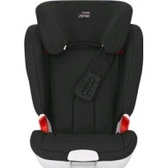 Römer KidFix XP Umístění XP-PAD vpravo