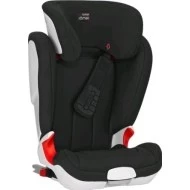 Römer KidFix XP Z boku