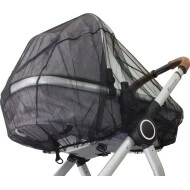R+R Síťka proti hmyzu na kočárek 