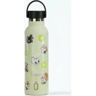  Runbott Termoláhev 600 ml Kavaii cats