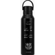  Runbott Termoláhev Mii 600 ml Fc barcelona black