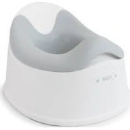  Saro Baby Nočník s vyjímatelnou nádobkou Easy Start Grey