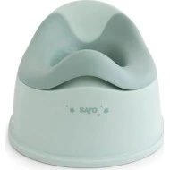 Saro Baby Nočník s vyjímatelnou nádobkou Easy Start 