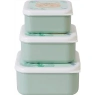 Saro Baby Sada svačinových misek Sada svačinových misek Saro Baby