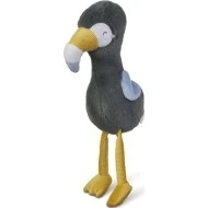  Saro Baby Plyšová hračka Jungle Party LongLegs Toucan