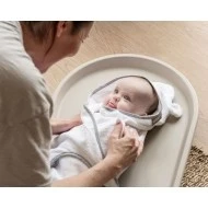 SHNUGGLE Squishy měkká přebalovací podložka 