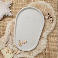 SHNUGGLE Squishy měkká přebalovací podložka 