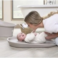 SHNUGGLE Squishy měkká přebalovací podložka 