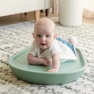 SHNUGGLE Squishy měkká přebalovací podložka 