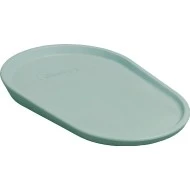  SHNUGGLE Squishy měkká přebalovací podložka Eucalyptus