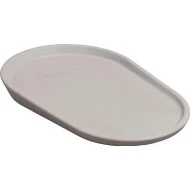  SHNUGGLE Squishy měkká přebalovací podložka Taupe