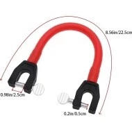 Reemy spojka na lyže 