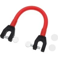  Reemy spojka na lyže Red