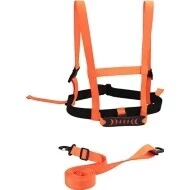 Reemy popruhy na lyže 