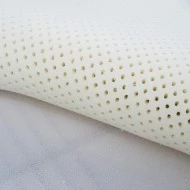  Sleep Care matrace Modo Clima Latex + klín zdarma - Latex lisovaný při -30° pohled ze spodní strany