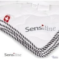 Sleep Care Souprava peřina a polštář FRESH Sensiline Logo