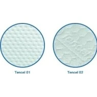 Sleep Care Matrace Aero Visco Tencel 120x60cm 