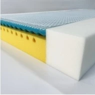 Sleep Care Matrace Aero Visco Tencel 120x60cm 