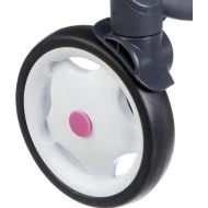 SMOBY Kombinovaný kočárek Maxi Cosi pro panenky Kolečko